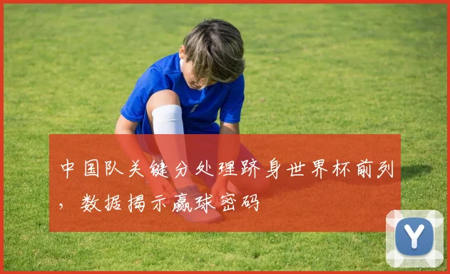 中国队关键分处理跻身世界杯前列，数据揭示赢球密码