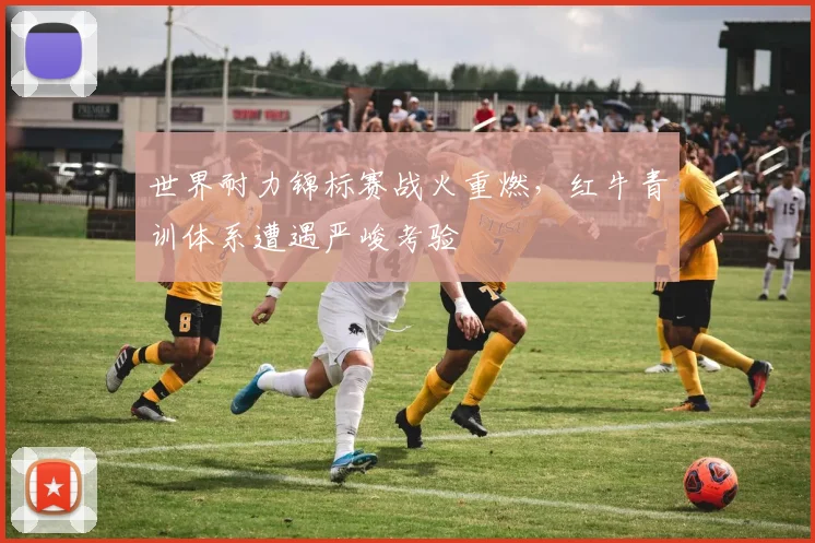 世界耐力锦标赛战火重燃，红牛青训体系遭遇严峻考验