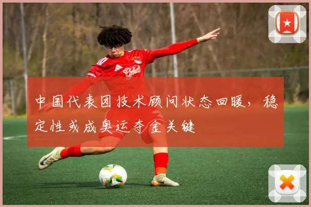 中国代表团技术顾问状态回暖，稳定性或成奥运夺金关键