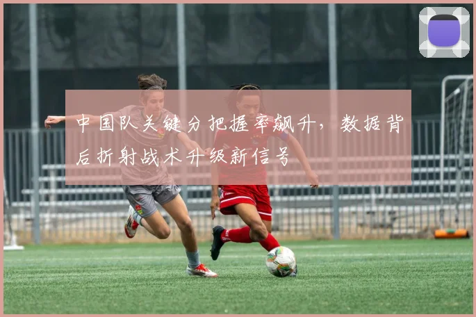 中国队关键分把握率飙升，数据背后折射战术升级新信号